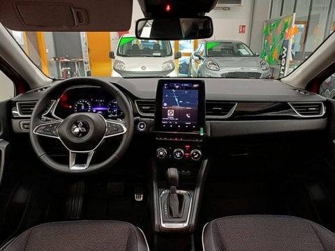 Auto Usate A Cremona | Mitsubishi Asx Ii 2024 1.3 Di-T Mild Hybrid Intense Dct