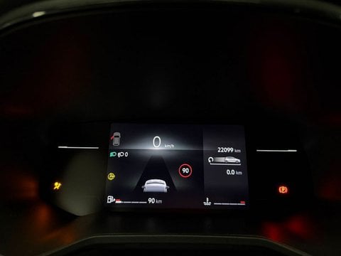 Auto Usate A Cremona | Renault Clio V 2023 1.0 Tce Techno