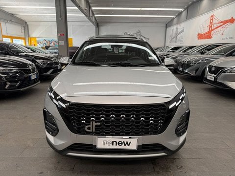 Auto Km0 A Cremona | Dr Automobiles Dr 3.0 Dr 3 1.5 Mt Bz/Gpl
