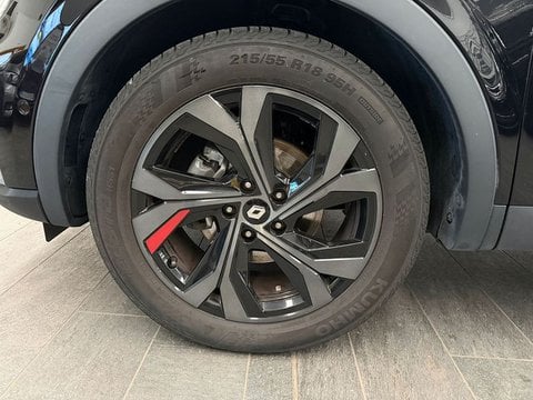 Auto Usate A Cremona | Renault Arkana 1.6 E-Tech Full Hybrid Rs Line 145Cv