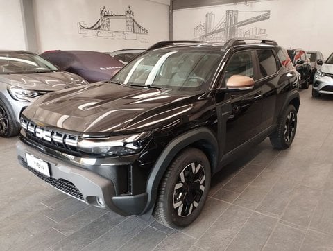 Auto Usate A Cremona | Dacia Duster Nuovo 1.2 Mild Hybrid Extreme 4X4 130Cv