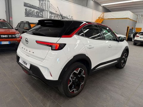 Auto Usate A Cremona | Opel Mokka Ii 2020 1.2 T 130Cv Gs Line S&S