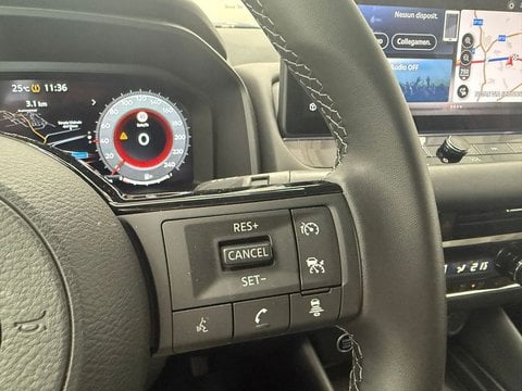 Auto Usate A Cremona | Nissan Qashqai 1.3 Mild Hybrid 140Cv N-Connecta 2Wd