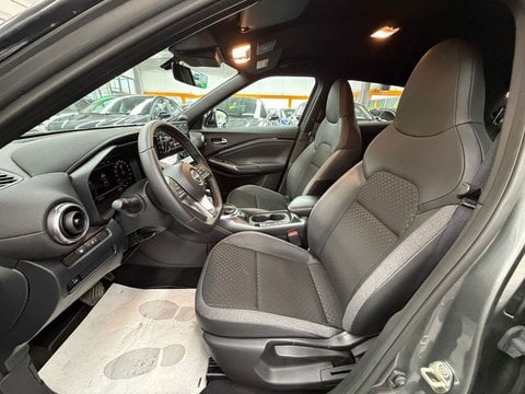 Auto Usate A Cremona | Nissan Juke Nissan - 1.6 Hev N-Connecta