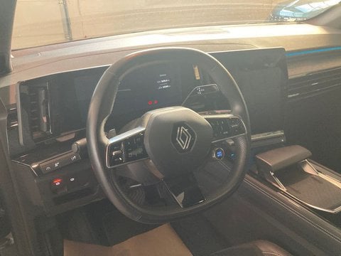 Auto Usate A Cremona | Renault Austral 1.2 E-Tech Full Hybrid Techno 200Cv Auto
