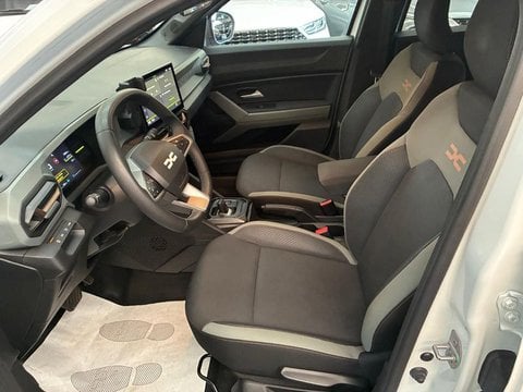 Auto Usate A Cremona | Dacia Duster 1.6 Hybrid Extreme 140Cv
