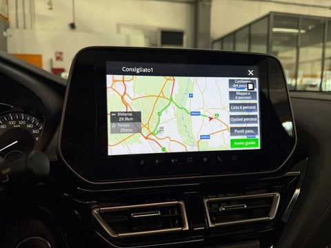 Auto Usate A Cremona | Suzuki S-Cross Ii 2022 1.4 Boosterjet Hybrid 129Cv Starview 2Wd A
