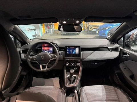 Auto Usate A Cremona | Renault Clio 1.0 Tce Techno Gpl 100Cv