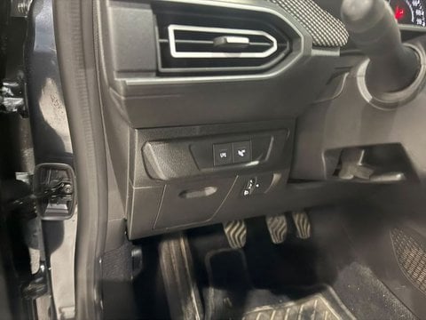 Auto Usate A Cremona | Dacia Sandero Streetway 1.0 Tce Expression Eco-G 100Cv 5 Marce