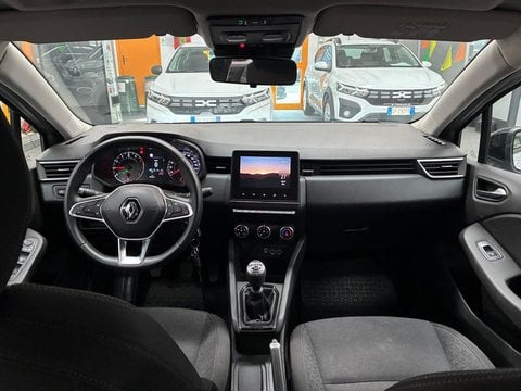 Auto Usate A Cremona | Renault Clio V 2019 1.0 Tce Equilibre Gpl 100Cv