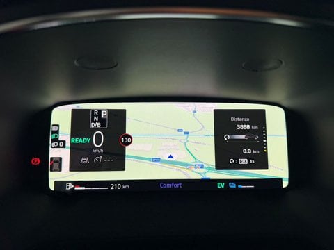 Auto Usate A Cremona | Renault Captur Nuovo Techno Full Hybrid E-Tech 160 Cv My25
