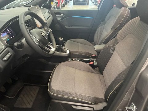Auto Usate A Cremona | Renault Captur Nuovo Techno Tce 90