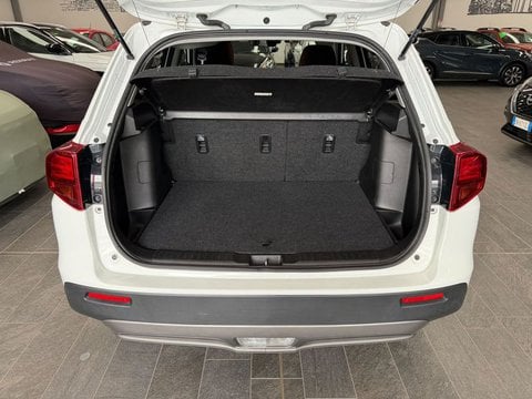Auto Usate A Cremona | Suzuki Vitara 1.0 Boosterjet Cool 4Wd Allgrip