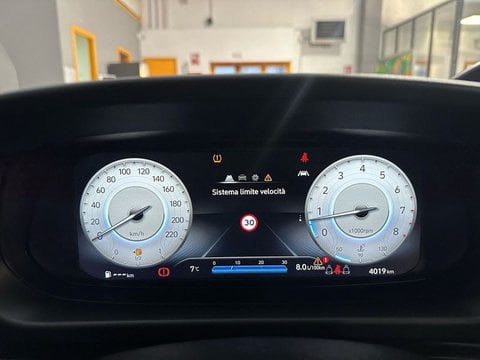 Auto Usate A Cremona | Hyundai Bayon 1.2 Gpl Xline