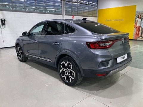 Auto Usate A Cremona | Renault Arkana 1.6 E-Tech Full Hybrid Intens 145Cv
