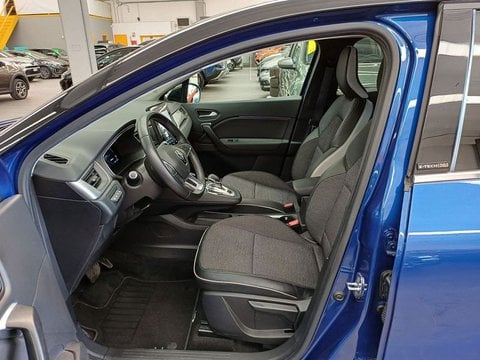 Auto Usate A Cremona | Renault Captur 1.6 E-Tech Plug-In Hybrid 160Cv Intens Auto