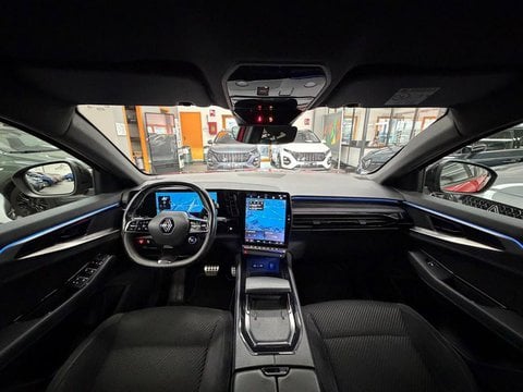 Auto Usate A Cremona | Renault Austral 1.2 E-Tech Full Hybrid Techno Esprit Alpine 200Cv Auto
