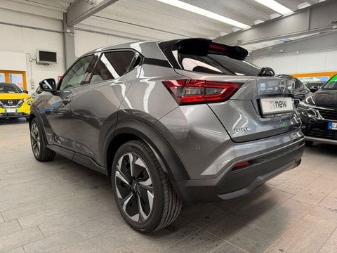 Auto Usate A Cremona | Nissan Juke Nissan - 1.6 Hev N-Connecta