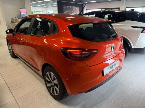 Auto Usate A Cremona | Renault Clio 1.6 E-Tech Full Hybrid Equilibre 145Cv Auto