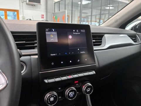 Auto Usate A Cremona | Renault Captur 1.0 Tce Techno Gpl 100Cv