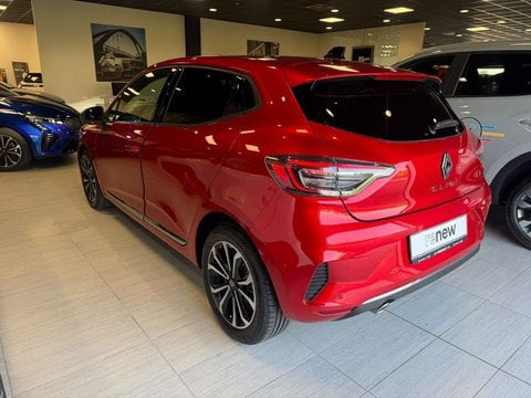 Auto Usate A Cremona | Renault Clio Techno My24 Tce 90