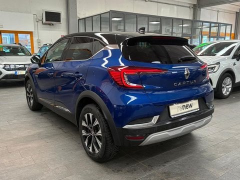 Auto Usate A Cremona | Renault Captur 1.0 Tce Techno Gpl 100Cv