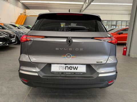 Auto Usate A Cremona | Renault Symbioz Techno Full Hybrid E-Tech 160 My25