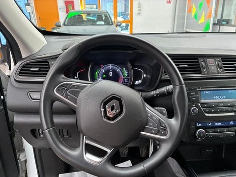 Auto Usate A Cremona | Renault Kadjar 2019 1.5 Blue Dci Life 115Cv