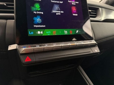 Auto Usate A Cremona | Renault Symbioz Iconic Full Hybrid E-Tech 160 My25