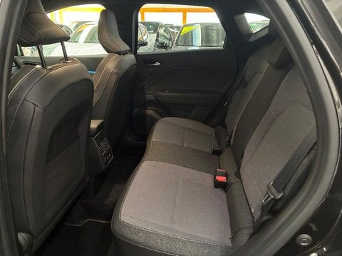 Auto Usate A Cremona | Renault Captur 1.0 Tce Techno 90Cv