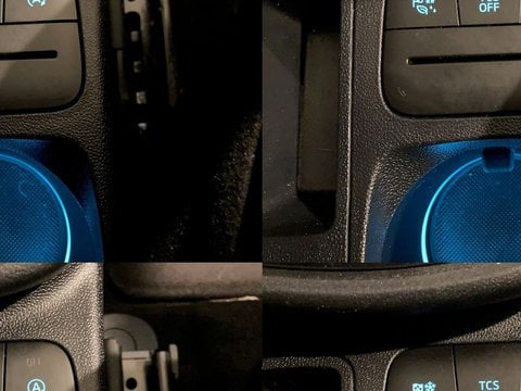 Auto Usate A Cremona | Ford Puma Ii 2020 1.0 Ecoboost H Titanium S&S 125Cv