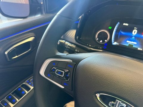Auto Usate A Cremona | Dr Automobiles Dr 3.0 1.5 Collection Mt Bz/Gpl