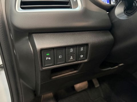 Auto Usate A Cremona | Suzuki S-Cross Ii 2022 1.4 Boosterjet Hybrid 129Cv Starview 2Wd A