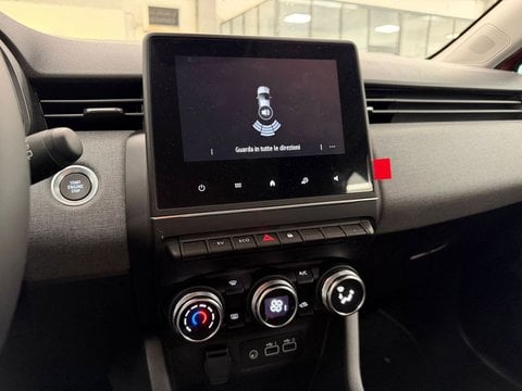 Auto Usate A Cremona | Renault Clio Evolution My25 Full Hybrid E-Tech 145