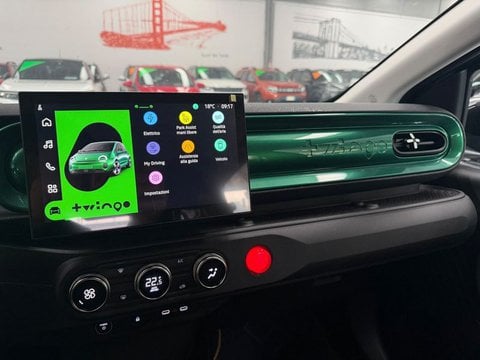 Auto Usate A Cremona | Renault Twingo Renault E-Tech Electric 27,5Kwh E-Tech Electric Urban Range...