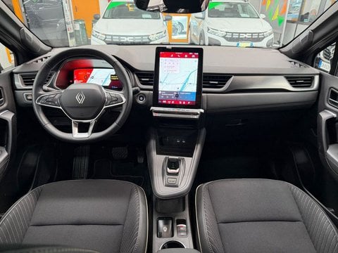 Auto Usate A Cremona | Renault Symbioz Iconic Full Hybrid E-Tech 160 My25