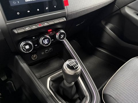 Auto Usate A Cremona | Renault Clio 1.0 Eco-G Techno 100Cv