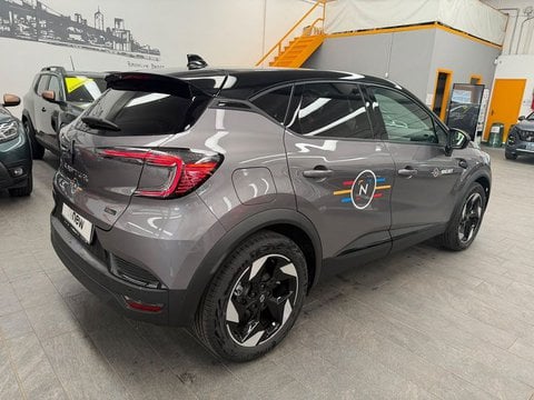 Auto Usate A Cremona | Renault Captur Nuovo Techno Full Hybrid E-Tech 160 Cv My25
