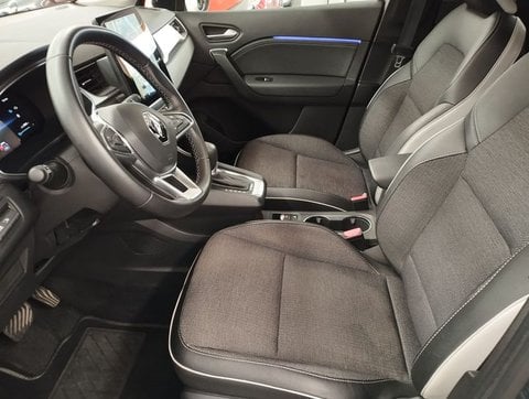 Auto Usate A Cremona | Renault Captur 1.6 E-Tech Full Hybrid Techno 145Cv Auto