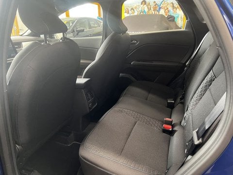 Auto Usate A Cremona | Renault Captur Nuovo Evolution Tce 90
