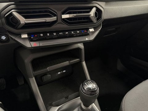 Auto Km0 A Cremona | Dacia Bigster Journey Mild Hybrid 140
