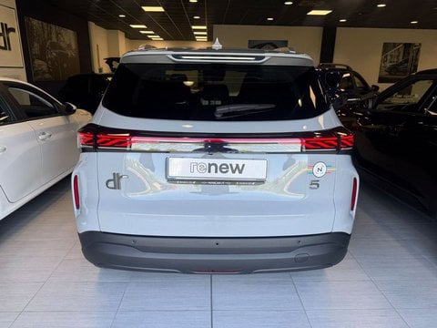 Auto Nuove Pronta Consegna A Cremona | Dr Automobiles Dr 5 1.5 Mt Bz
