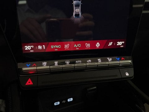 Auto Usate A Cremona | Renault Austral Techno My25 Full Hybrid E-Tech 200
