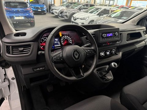 Auto Usate A Cremona | Renault Trafic T27 2.0 Dci 150Cv Energy L1H1 Start My23