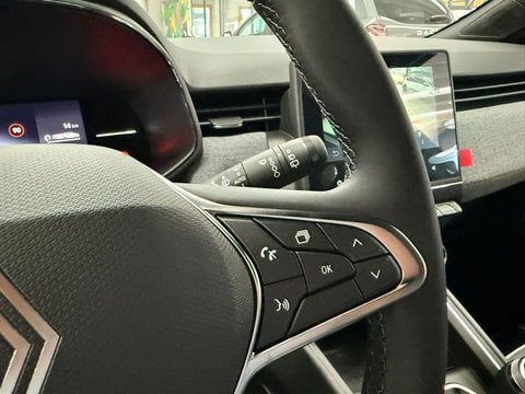Auto Usate A Cremona | Renault Clio V 2023 1.0 Tce Techno 90Cv
