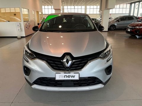 Auto Usate A Cremona | Renault Captur 1.0 Tce Equilibre Gpl 100Cv