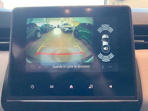 Auto Usate A Cremona | Renault Clio V 2019 - 1.0 Tce Techno Gpl 100Cv My21