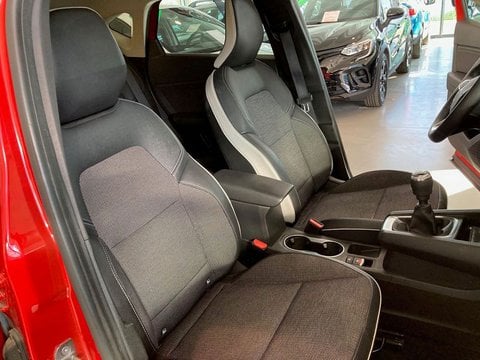 Auto Usate A Cremona | Renault Captur 1.0 Tce Techno 90Cv