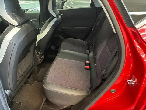 Auto Usate A Cremona | Renault Captur 1.6 E-Tech Phev Intens 160Cv Auto My21