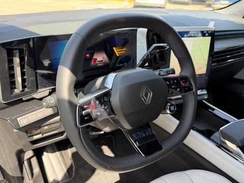 Auto Usate A Cremona | Renault Espace Nuovo Iconic My25 Full Hybrid E-Tech 200 7P